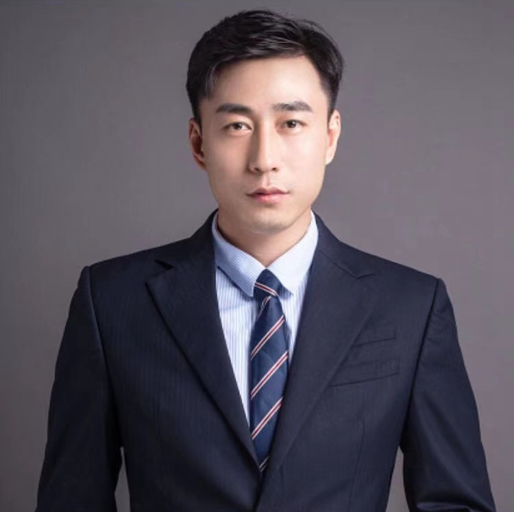 曹金华 特效与CGI总监