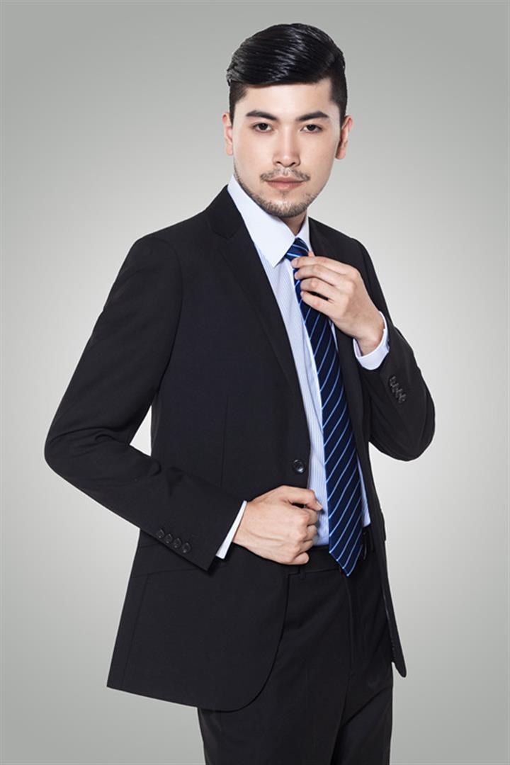 吴秀英 剧本与叙事策划总监